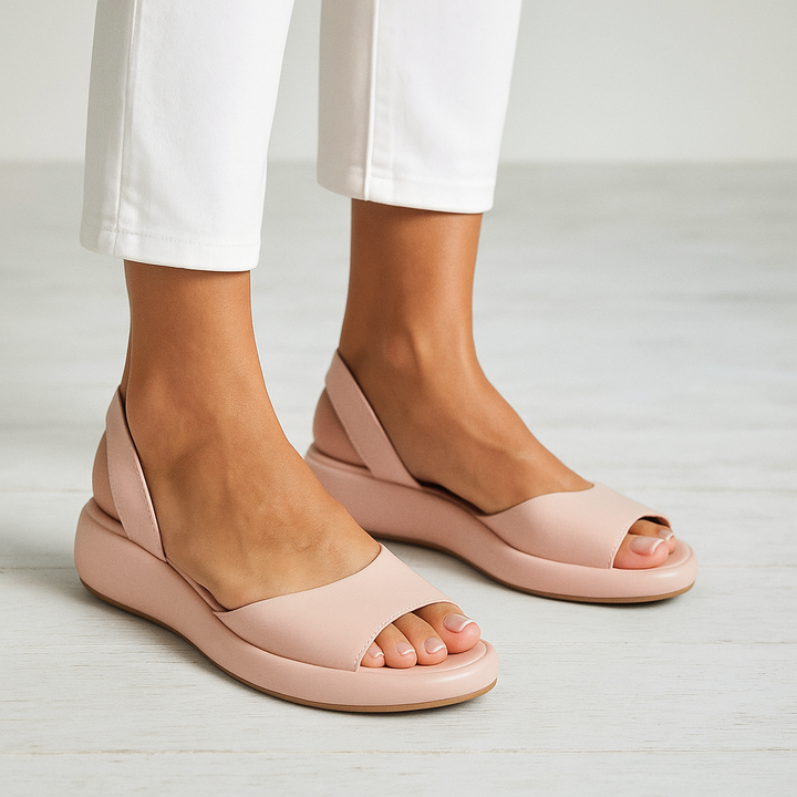 Camille™ | Elegant Comfort Sandals