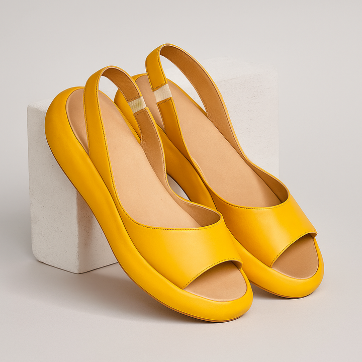Camille™ | Elegant Comfort Sandals