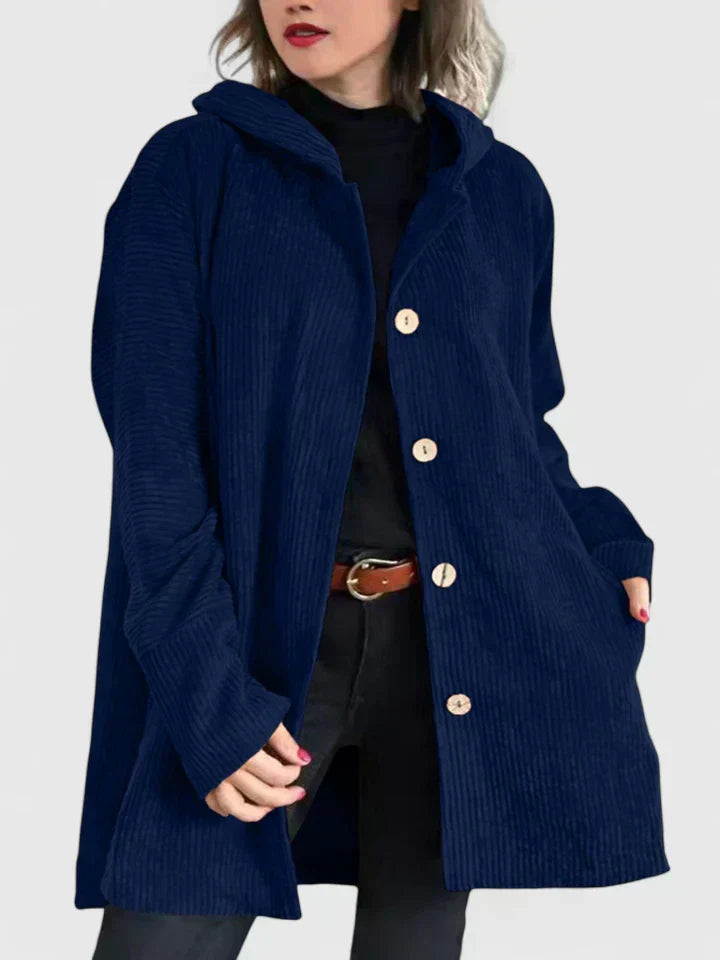 Yasmin™ | Comfortable Jacket