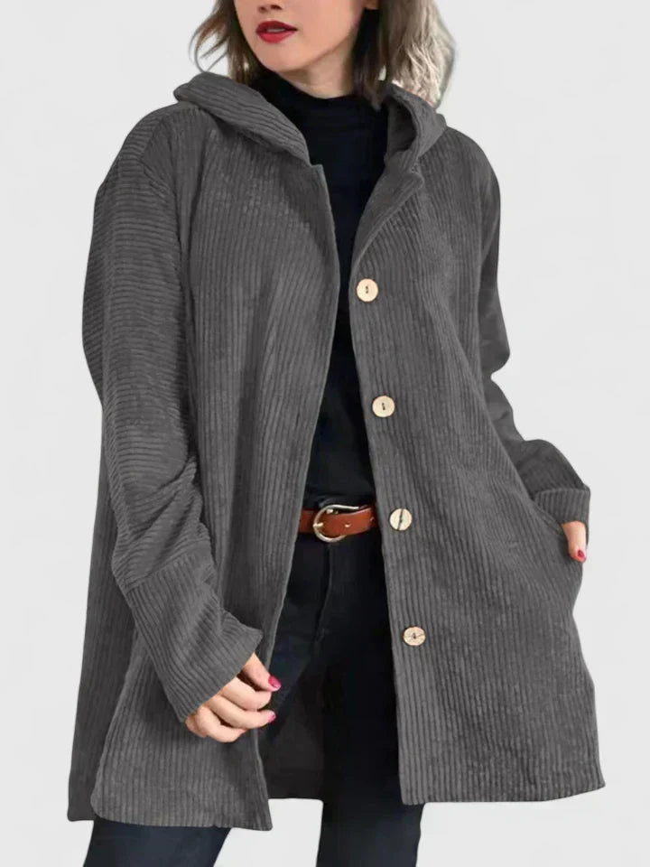 Yasmin™ | Comfortable Jacket