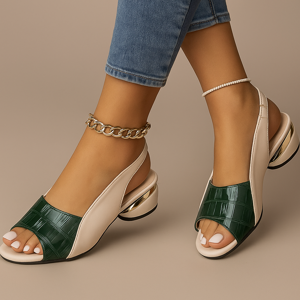 Ivy Manhattan | Essential Style Shoe