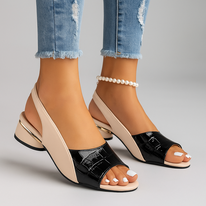 Ivy Manhattan | Essential Style Shoe