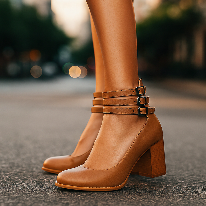 Nelly Boutique | Sophisticated Choice Shoe