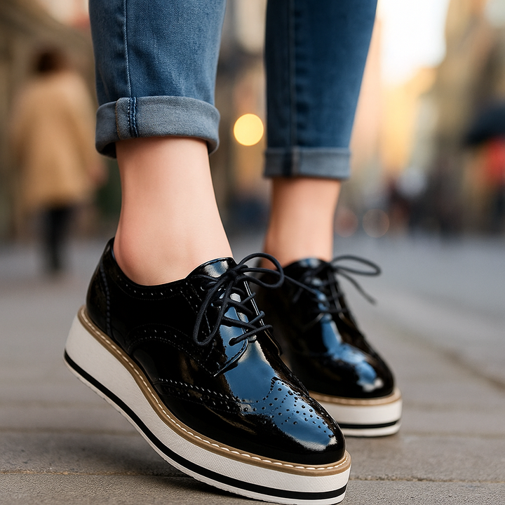 Ivy Manhattan | Contemporary Edge Platform