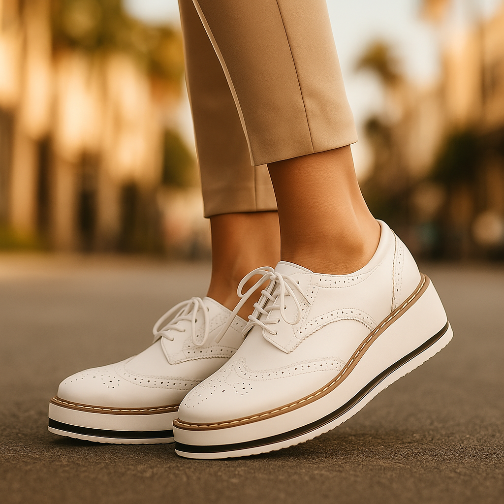 Ivy Manhattan | Contemporary Edge Platform