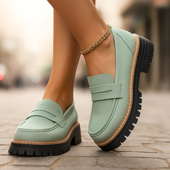 Ivy Manhattan | Fashion Essential Platform