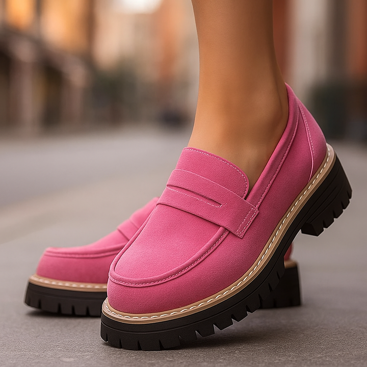 Ivy Manhattan | Fashion Essential Platform