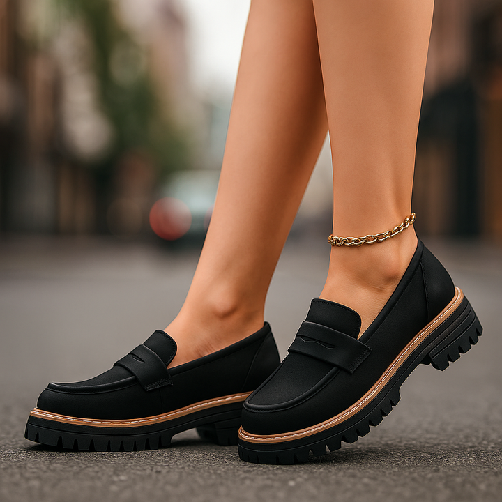 Ivy Manhattan | Fashion Essential Platform