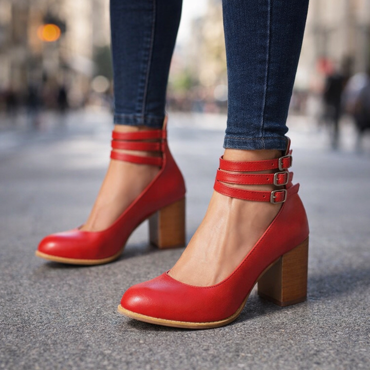Nelly Boutique | Sophisticated Choice Shoe