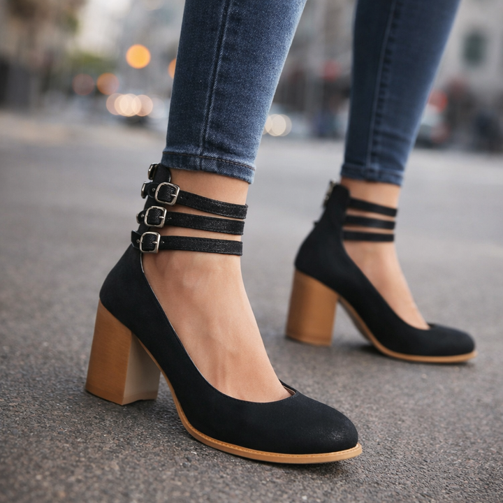 Nelly Boutique | Sophisticated Choice Shoe