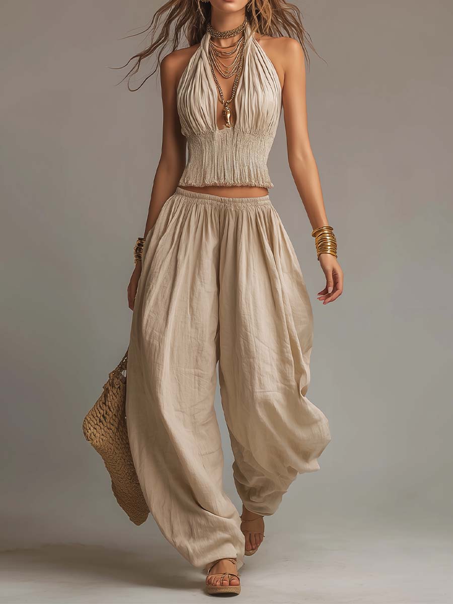 Dana™ | Two-Piece Set