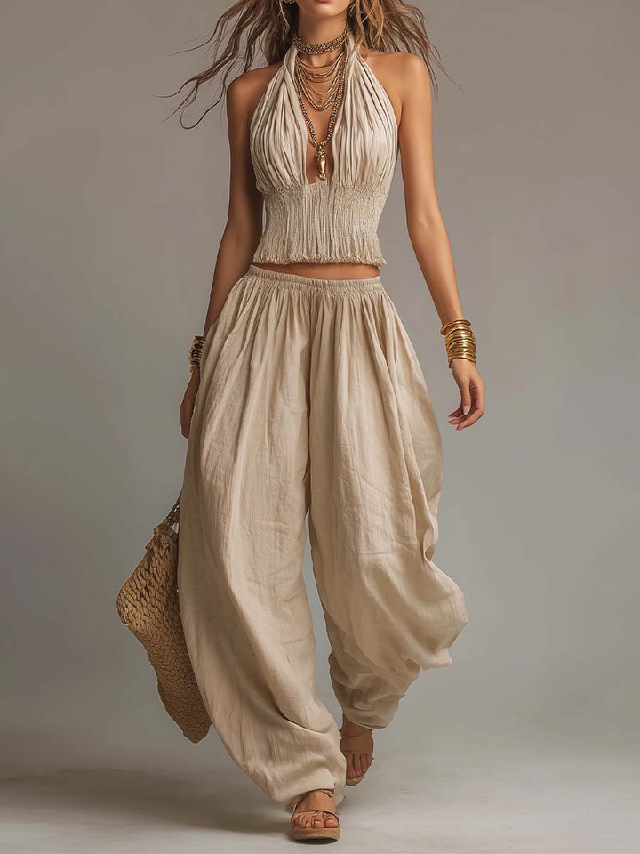 Dana™ | Two-Piece Set