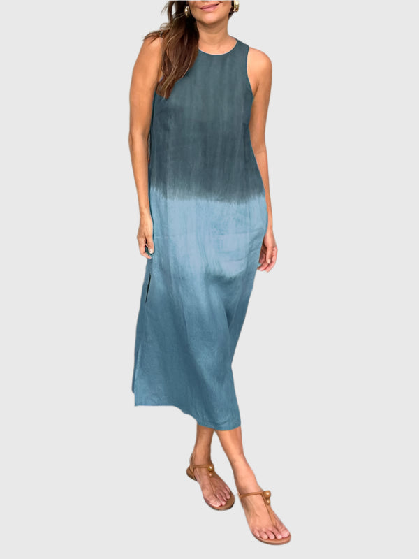 Terri™ | Stylish print dress