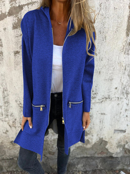Arlene™ | Long Sleeve Cardigan