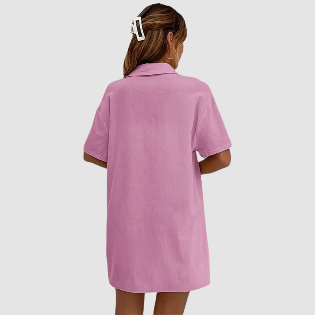 Frances™ | Elegant Summer Two-Piece Set