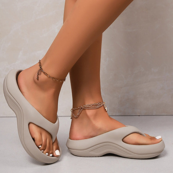 Inaya™ | Ultra Lightweight Comfort Sandals
