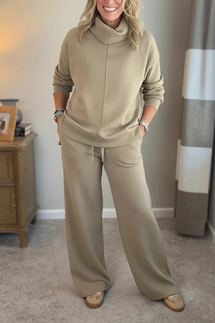 Farrah™ | Comfortable Set