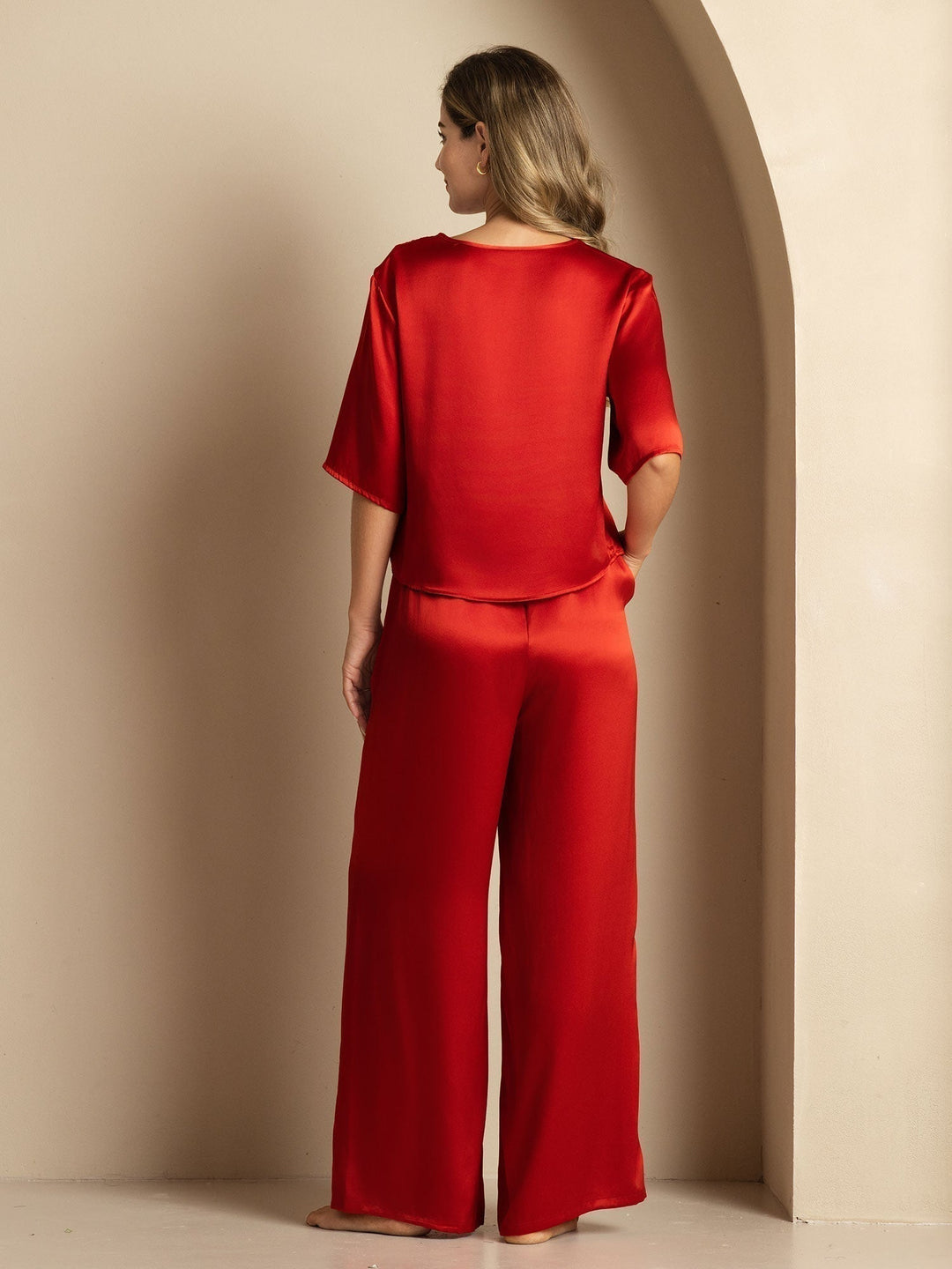 Anna | Delicate Pyjama Set