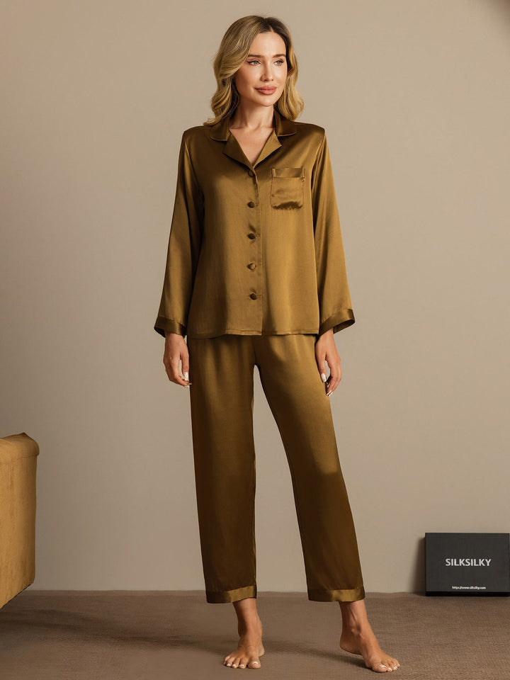 Carmen | Chic Pyjama Set