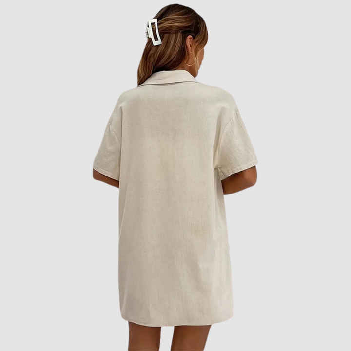 Frances™ | Elegant Summer Two-Piece Set