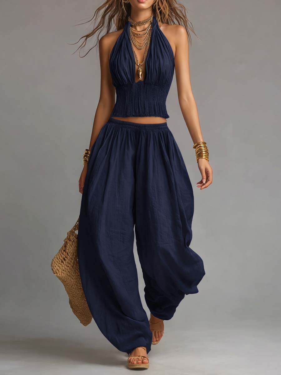 Dana™ | Two-Piece Set