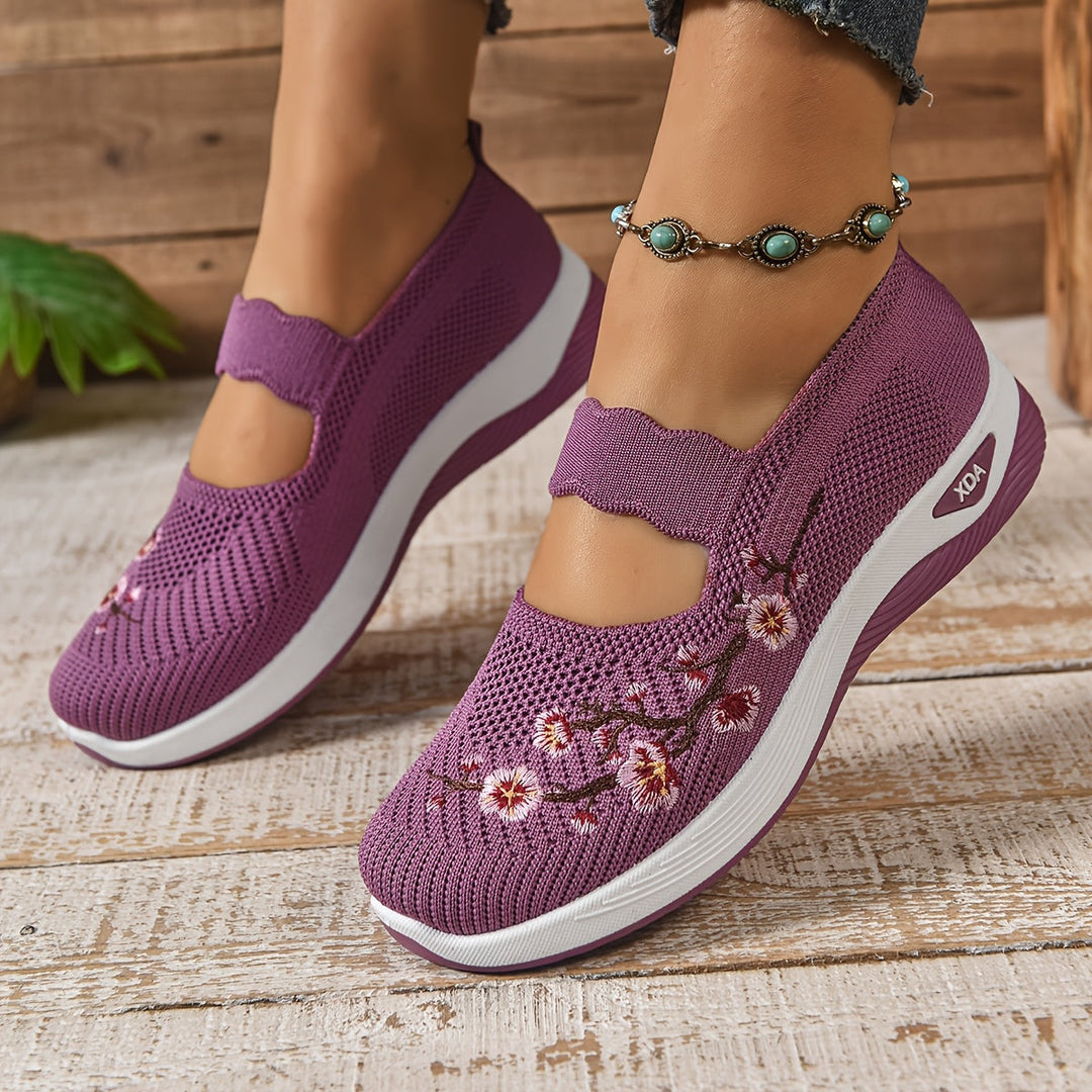Tizi | Comfort Shoes