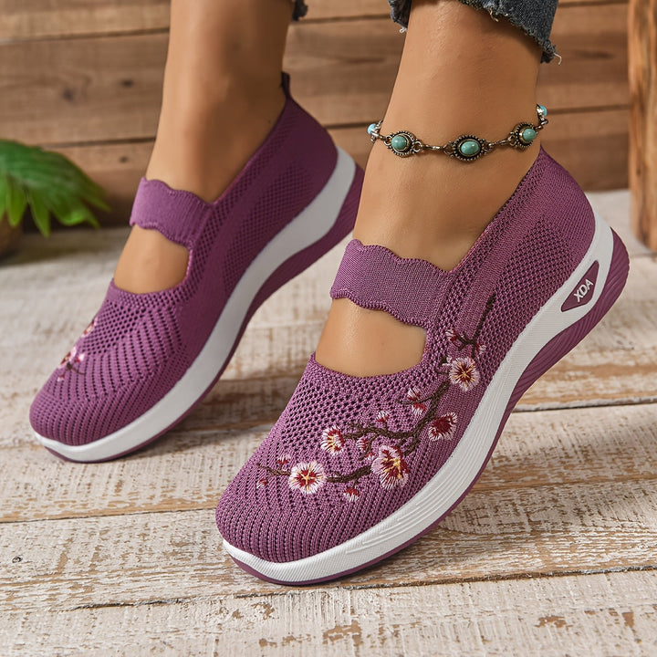 Tizi | Comfort Shoes