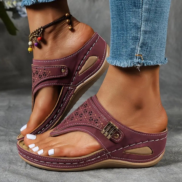 Leni | Arch Support Sandals