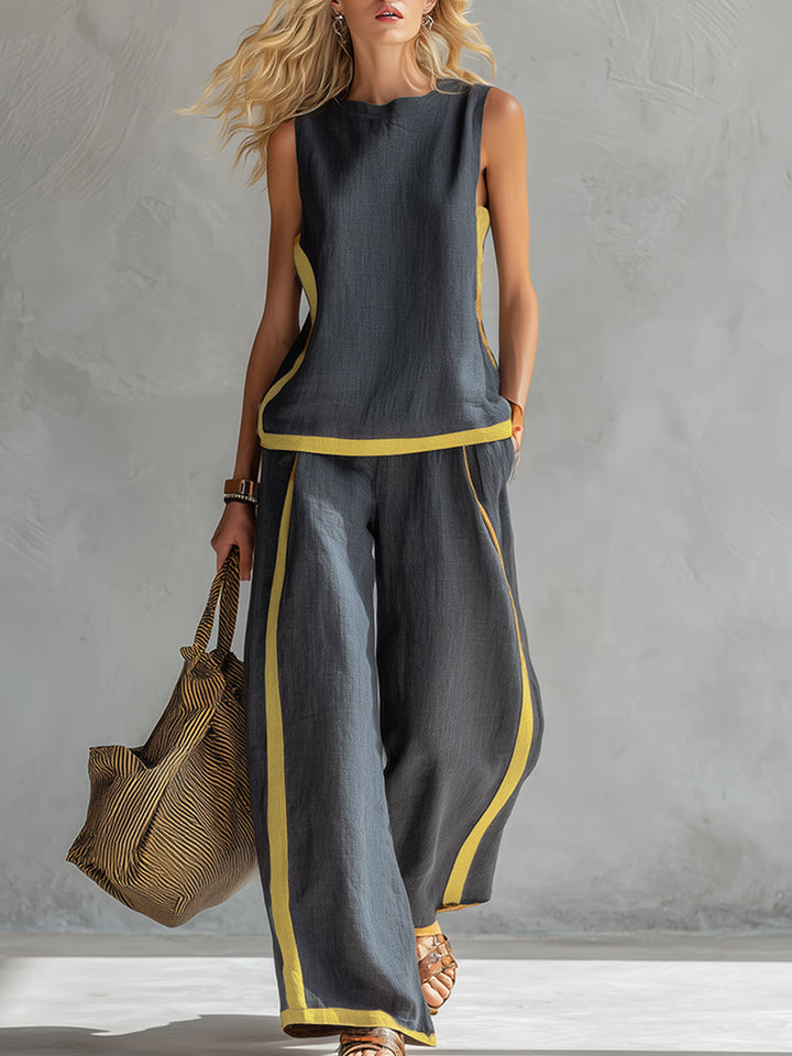 Mae™ | Two-Piece Elegant Set
