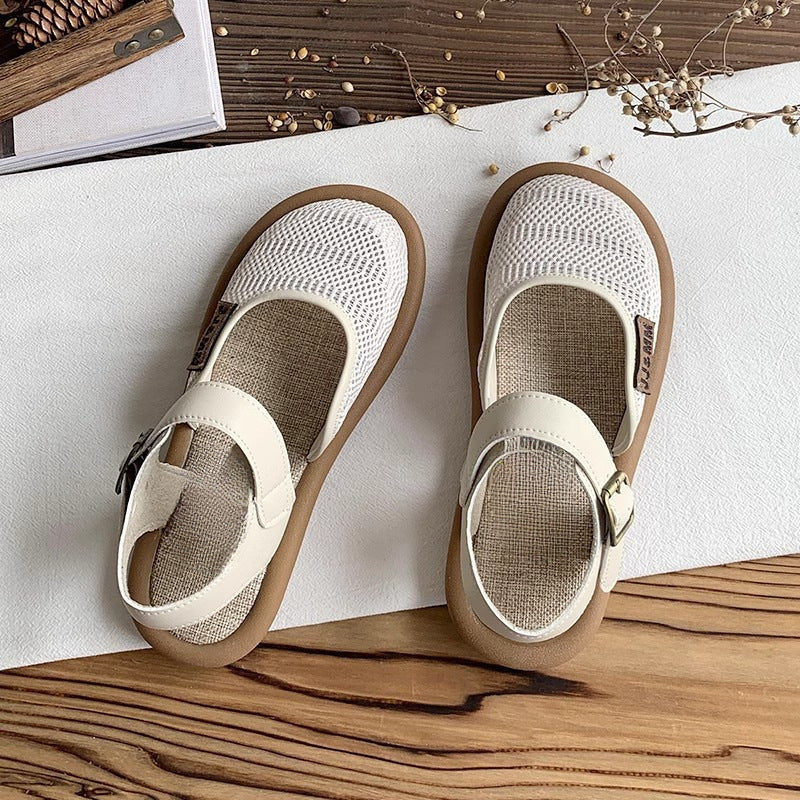 Sophie | Cushioned Comfort Sandals
