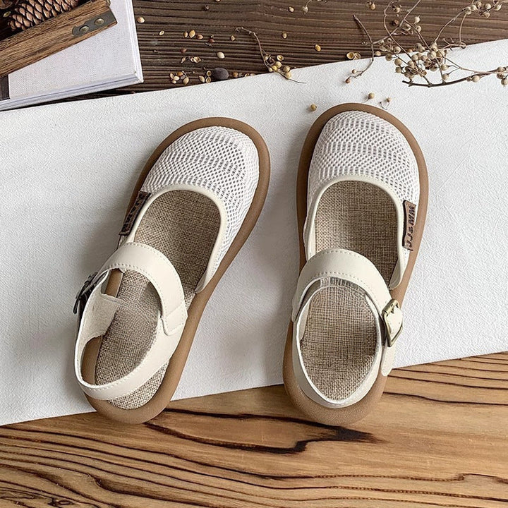 Sophie | Cushioned Comfort Sandals