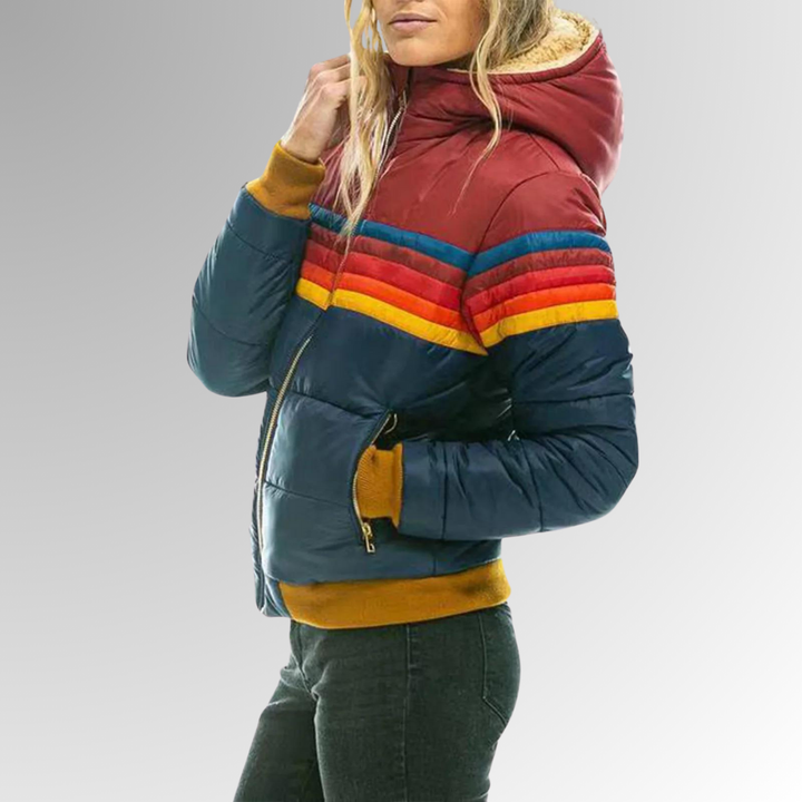 Hadley™ | Light Elegance for Rainy Days