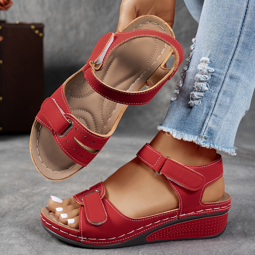Elise™ | Comfort Orthopedic Sandals