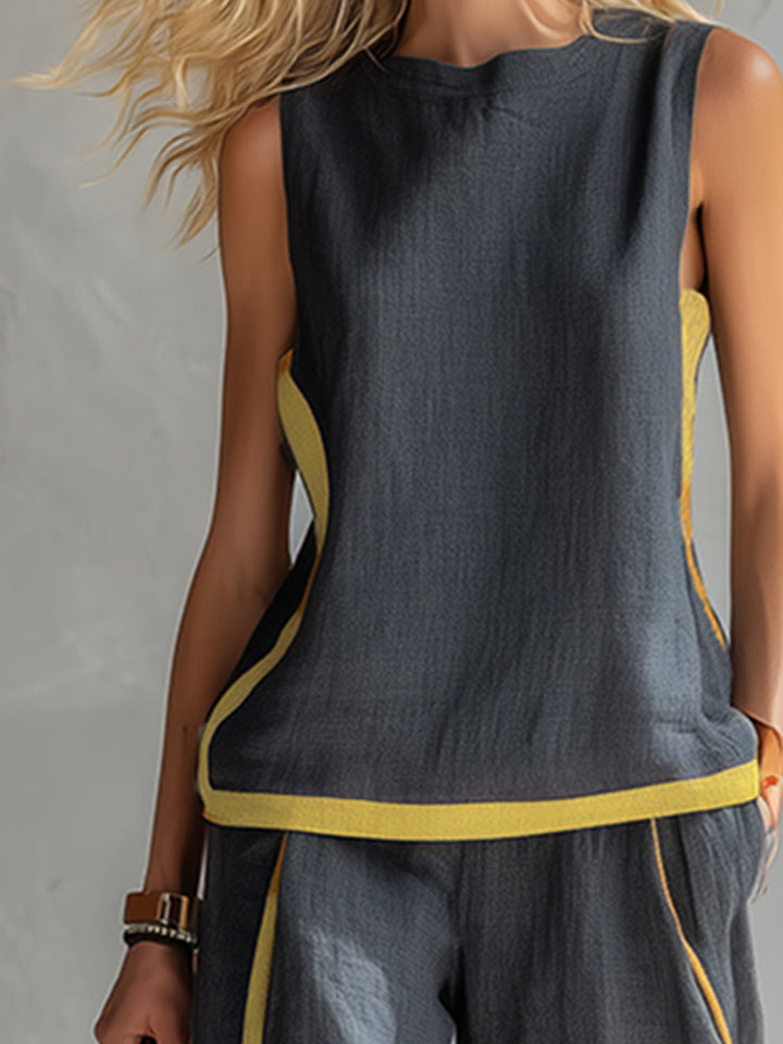 Mae™ | Two-Piece Elegant Set