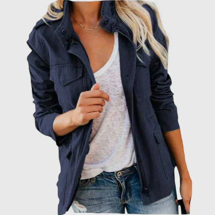 Janine™ | Elegant Jacket