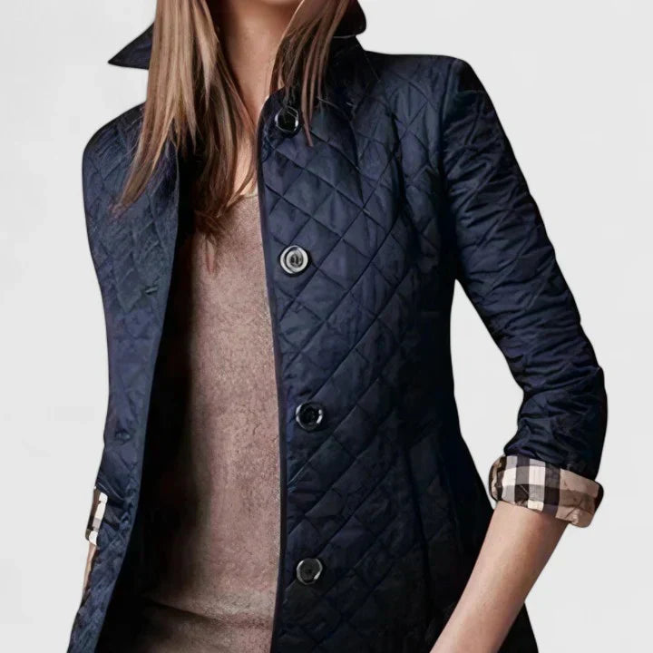 Raina™ | Elegant Jacket