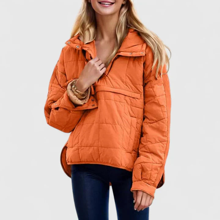 Riley™ | Elegant Jacket
