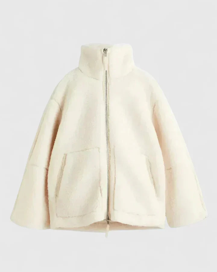 Tia™ | Comfortable Jacket