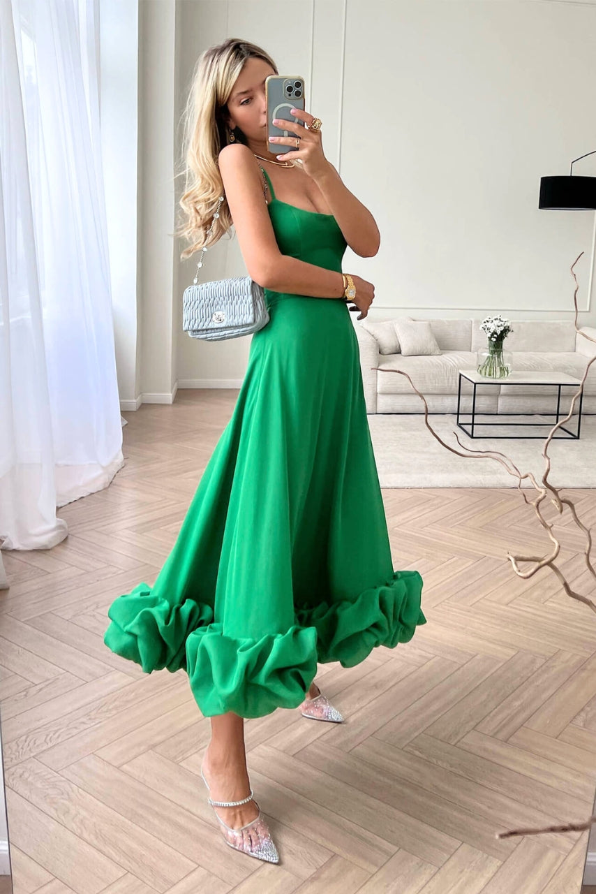 Dahlia™ | Women's Wedding Guest Dress Evening