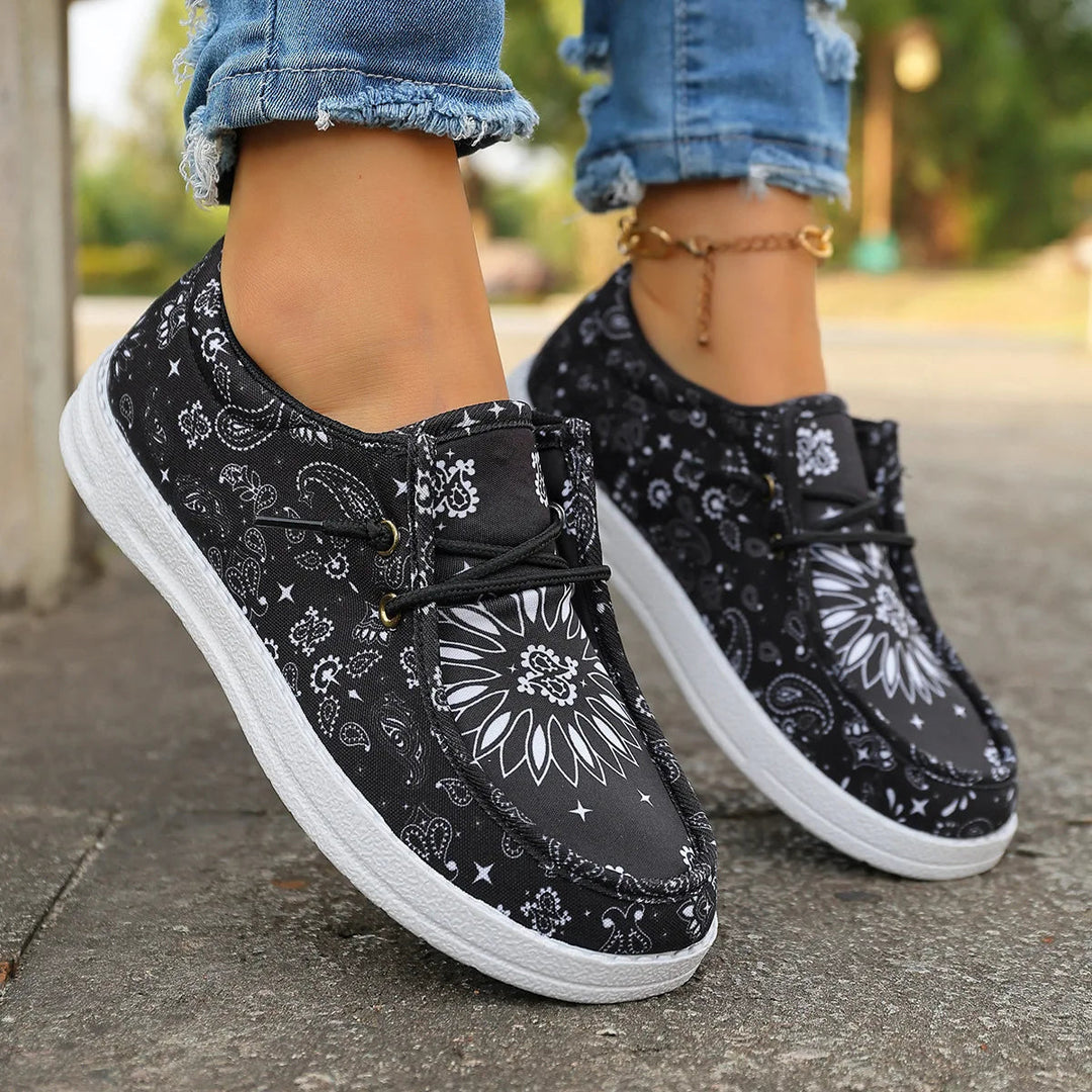 Ella │ Ultra-light and Comfortable Shoes
