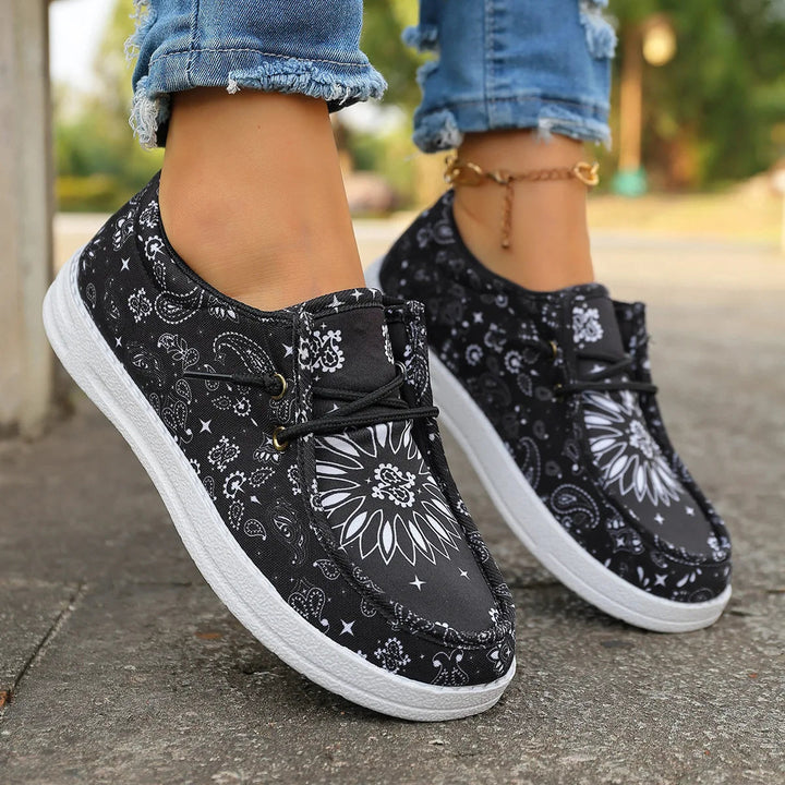 Ella │ Ultra-light and Comfortable Shoes