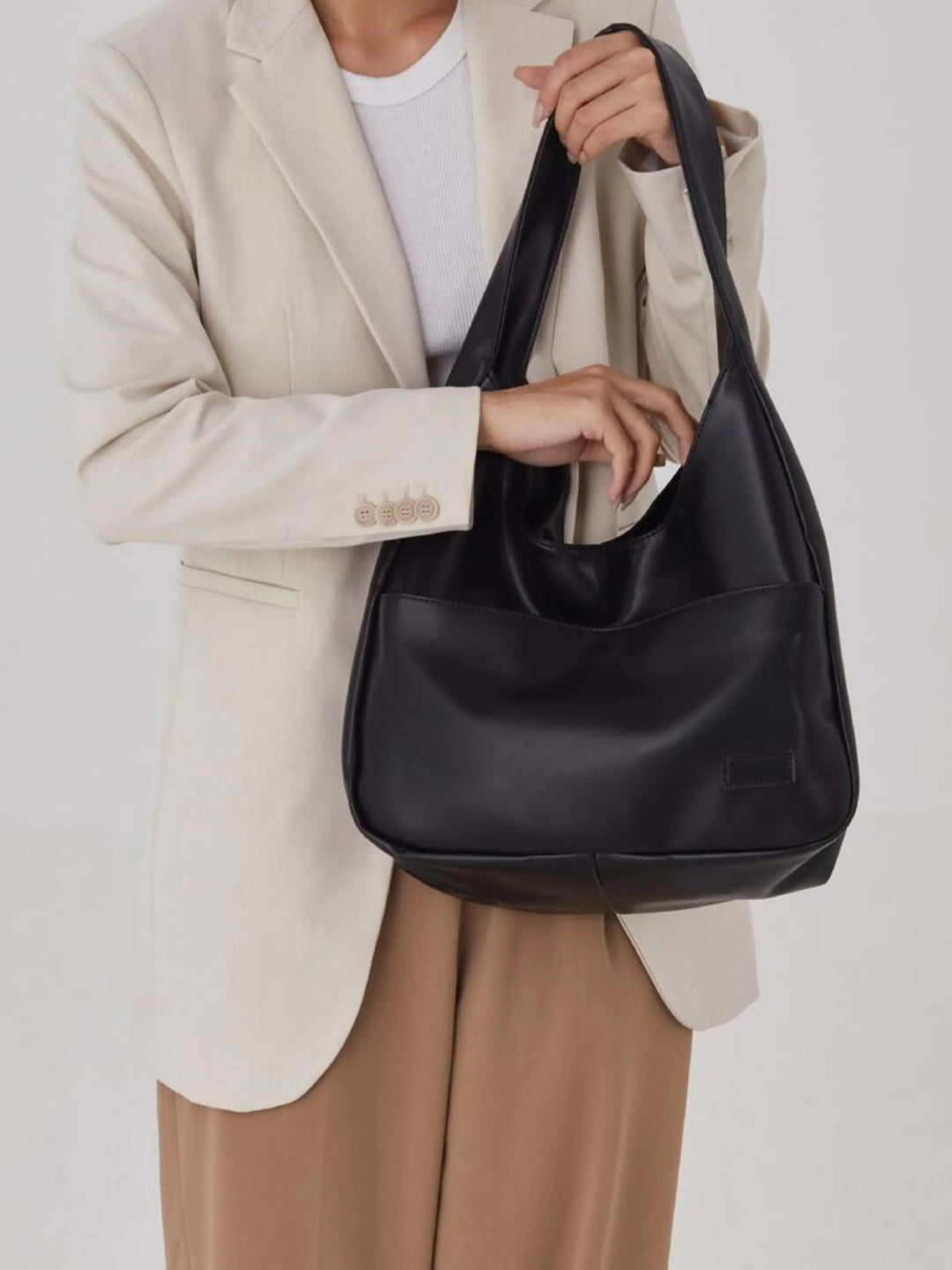 Clara | Shoulder Bag
