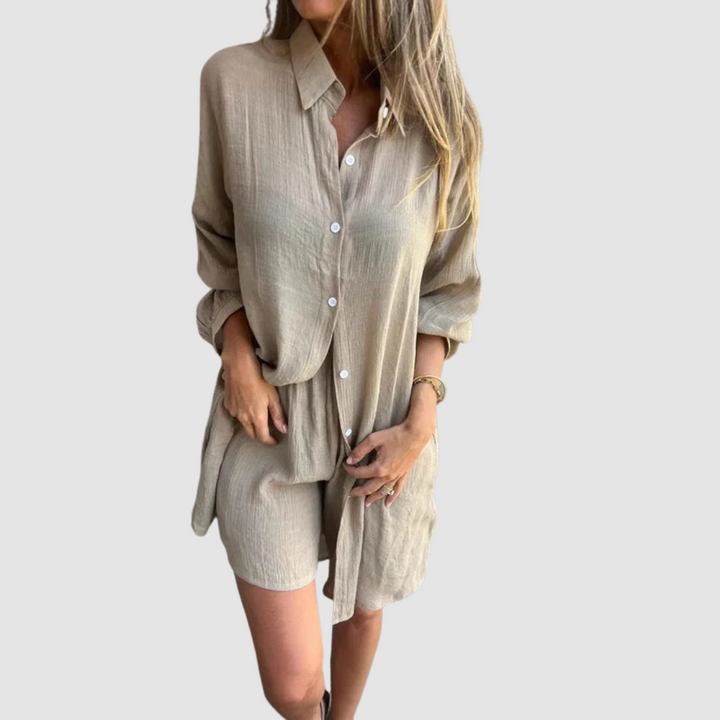Genie™ | Stylish Two-Piece Set