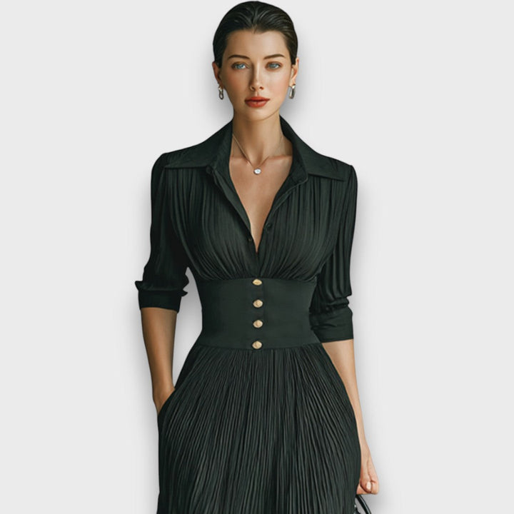 Celeste | Elegant Evening Dress