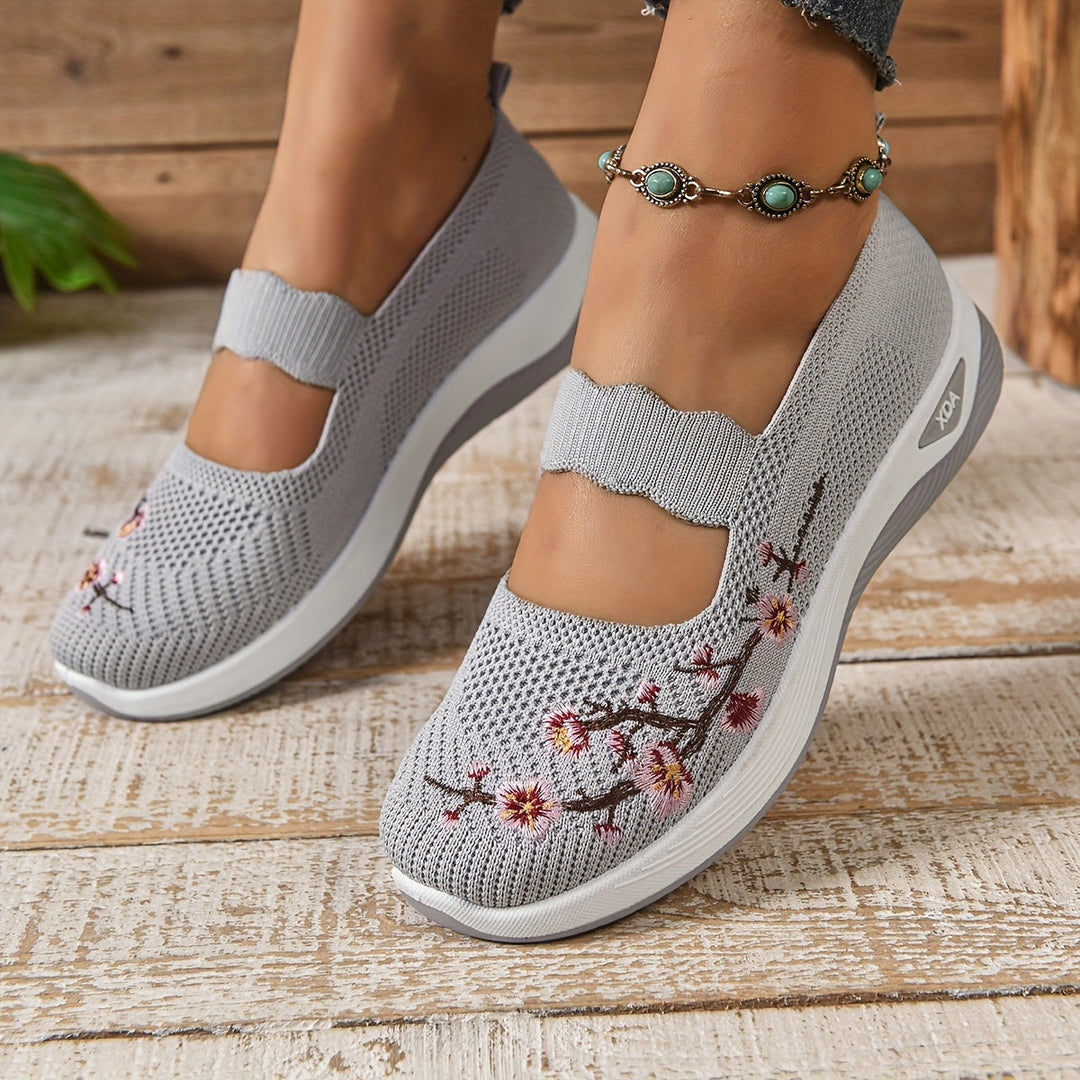 Tizi | Comfort Shoes