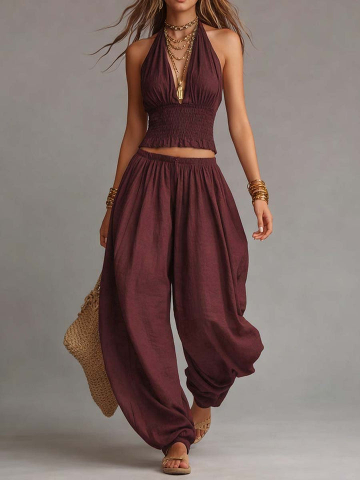 Dana™ | Two-Piece Set
