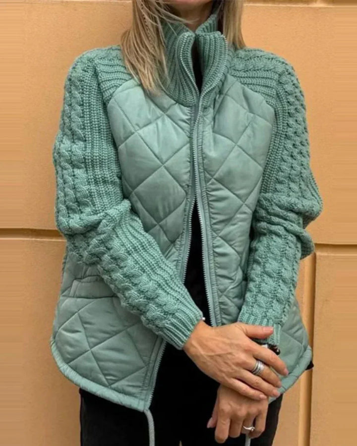 Lyra™ | Comfortable Jacket