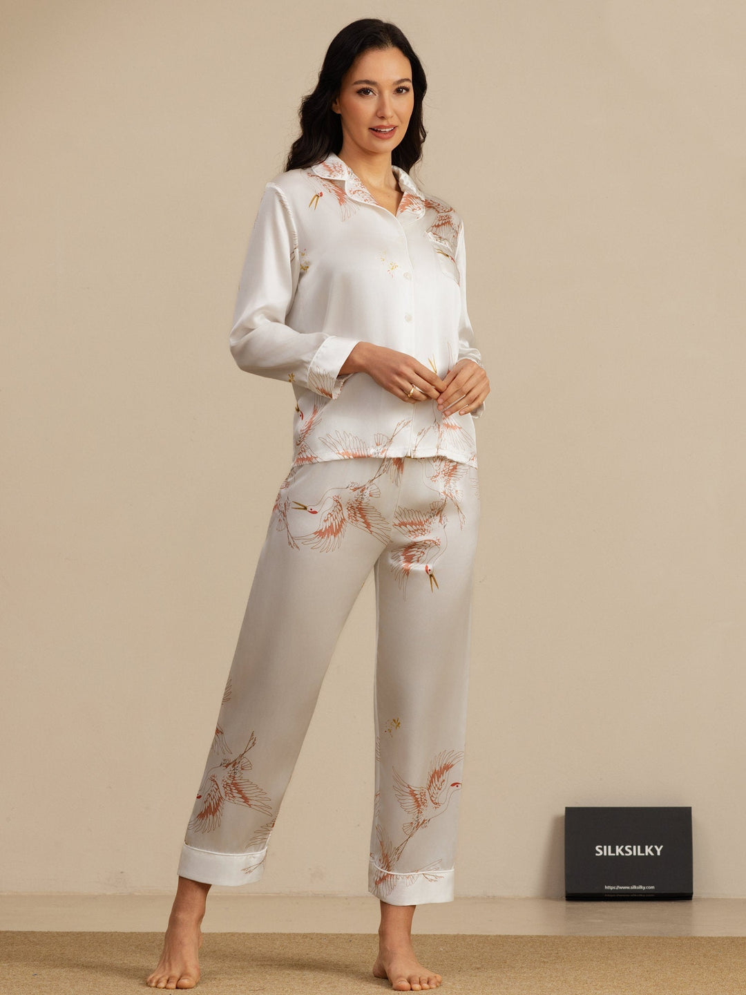 Blythe | Couture Pyjama Set