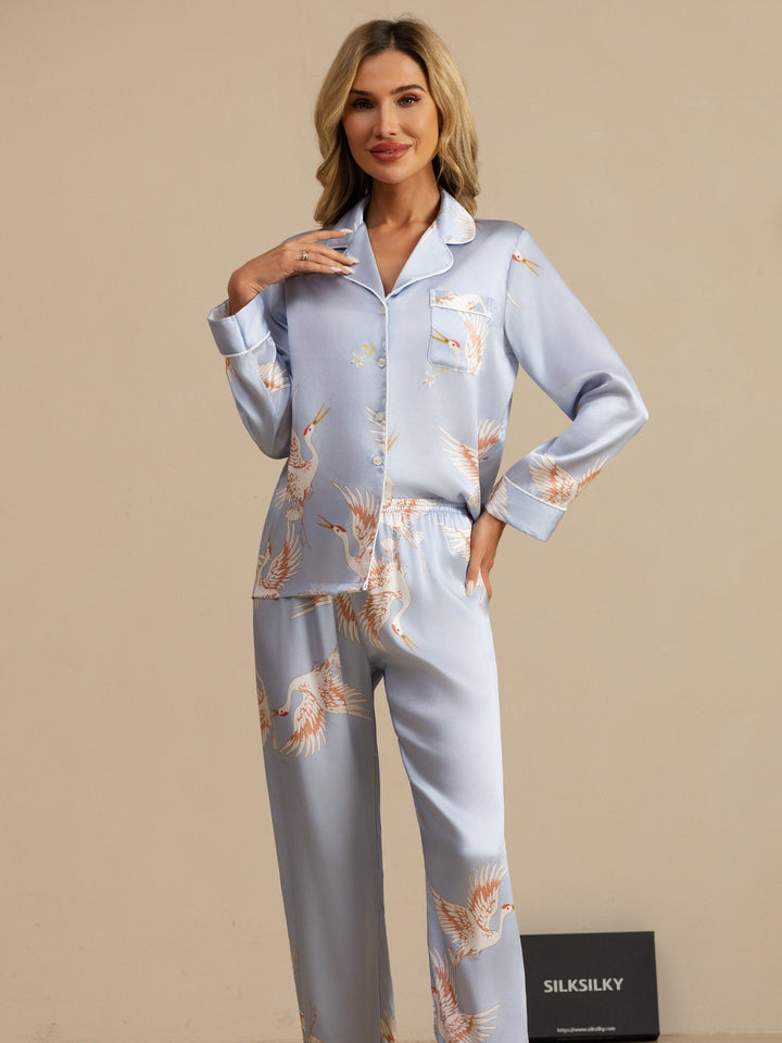 Blythe | Couture Pyjama Set