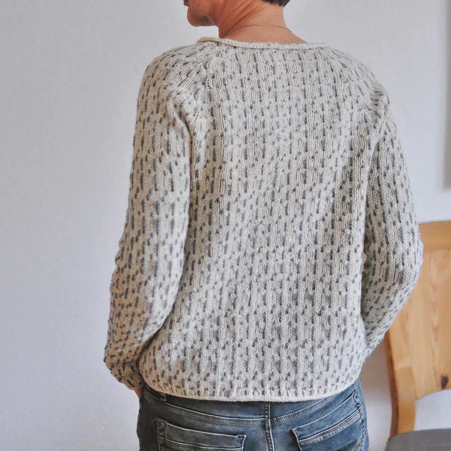 Celestine™ | Chic Sweater